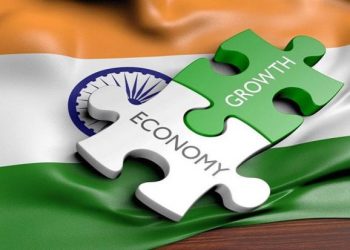 உலக பொருளாதாரத்தில் கெத்து காட்டும் இந்தியா !இங்கிலாந்து பிரான்ஸை பின்னுக்கு தள்ளி சாதனை !