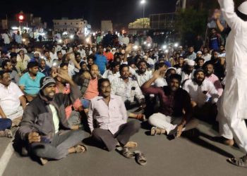 பிப்ரவரி 14 கோவை குண்டு வெடிப்பு நாளன்று மீண்டும் கலவரத்தை தூண்ட முயற்சி!  திட்டமிட்ட சதி அம்பலம் !