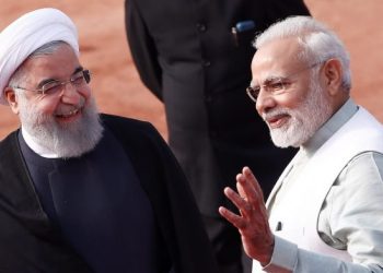 ஈரானை ‘இஸ்லாம் நாடுகள் தனிமைப்படுத்தப்படுவதையும்’ கொரோனா வைரஸை அச்சுறுத்துவதில் இருந்து காக்க இந்தியாவின் உதவவேண்டு.