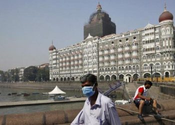 கொரானா மூன்றாவது ஸ்டேஜ் முடியப்போகிறதா?