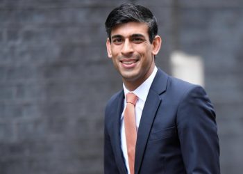 நான் ஹிந்து என்பதில் பெருமிதம் அடைகிறேன்” – பிரிட்டிஷ் நிதி அமைச்சர்