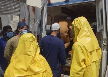 ஆம்பூரை அடுத்து சென்னை மசூதியில் மறைந்திருந்த 16 பேர் !