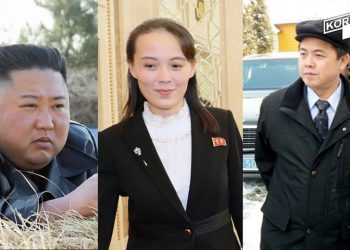 வடகொரியாவில் என்ன நடக்கிறது கிம் ஜாங் உன்னுக்கு பிறகு தங்கையா சித்தப்பாவா? வாரிசு போர் !