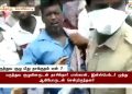 தப்லிக் ஜமாத் மாநாட்டிற்கு சென்றவரின்  குடும்பத்திற்கு பரிசோதனை! மருத்துவக் குழுவை அடித்து நொறுக்கிய இஸ்லாமிய மக்கள்