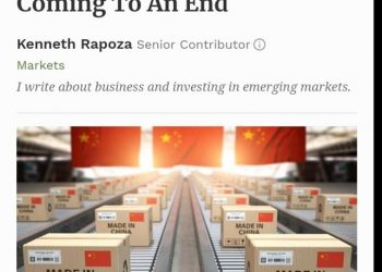 சீனாவின் ஆட்டம் முடிவுக்கு வருகிறது ! மோடி வெளிநாடுகளுக்கு செய்த பயணம் மாபெரும் வெற்றி அடைய தொடங்கியுள்ளது!