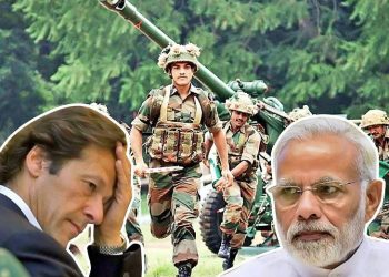 பாகிஸ்தானுக்கும் செக் சீனாவுக்கும் செக் !  ஒரே கல்லில் இரண்டு மாங்காய் அடிக்க தயரான இந்தியா !