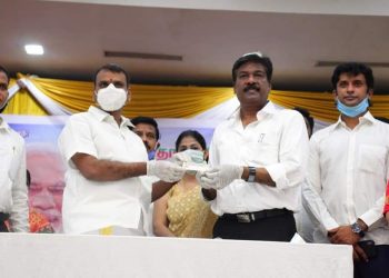 தமிழக பா.ஜ.க வின் அடுத்தடுத்த மூவ் ! திகிலில் தி.மு.க