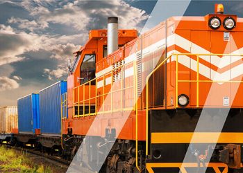 ஊரடங்கு அகற்றப்படுவதால் ரயில்வே சரக்குப் போக்குவரத்து மீண்டும் அதிகளவில் தொடங்கியது.