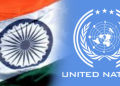 ஐக்கிய நாடுகள் பாதுகாப்பு கவுன்சில் உறுப்பினரானது இந்தியா 184 ஓட்டுகளுடன் இமாலய வெற்றி!