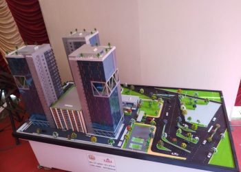 சொன்னதை செய்து காட்டிய அமைச்சர் மாஃபாய் பாண்டியராஜன் ஆவடியில்  ஐ.டி பார்க்!