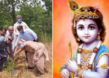 இஸ்லாமாபாத்தில் முதல் இந்து கோவில் ரூ.10 கோடியில் கட்டப்படுகிறது! ஸ்ரீ கிருஷ்ணா மந்திர்