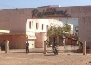 சென்னையின் மிக பிரபலமான திரையரங்கம் நிரந்தரமாக மூடல்!