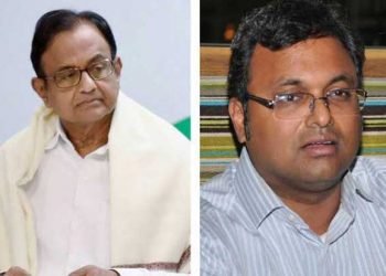 ஐ.என்.எக்ஸ் மீடியா வழக்கு ஜாமீன் சிதம்பரம் மீது அமலாக்கத்துறை குற்றப்பத்திரிகை தாக்கல்!