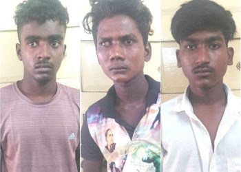 இதெல்லாம் சமூக நீதி பேசுபவர் கண்களுக்கு தெரியாது! 3  இளைஞர்களால் தீயிட்டு கொளுத்திக்கொண்ட மாணவி!