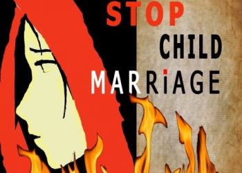 குழந்தை திருமணத் தடுப்புச் சட்டம்! ஊரடங்கு காலத்தில் தீவிரமாக  செயல்படுத்தப்பட்டுள்ளது!