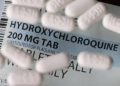 கொரோனா தீவிர பாதிப்பு நோயாளிகளுக்கு ‘ஹைட்ராக்சி குளோரோகுயின்’ தவிர்க்கப்பட வேண்டும்.