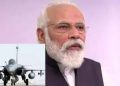 விமானப் படையை வலுவாக்கும் மோடி அரசு ரஃபேல் விமானங்கள் சேர்ப்பு.