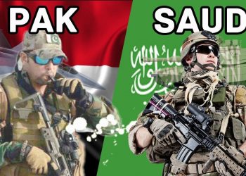 பாகிஸ்தானின் சவுதி உறவு முடிவுக்கு வந்ததா….?  சிக்கலில் பாகிஸ்தான் F16 போர்விமானங்கள் பறிக்கப்படுமா?