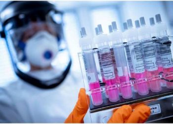 மைசூரில் தொடங்கிய கோவிஷீல்ட் தடுப்பூசியின் சோதனை JSS மருத்துவமனையில் தொடங்கியது.