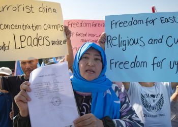 சீனாவில் 3 வருடத்தில் 16,000 மசூதிகள் இடிக்கப்பட்டுள்ளது!  வெளிவந்த ஆய்வு அறிக்கை! இஸ்லாமியர்களின் புனித தலம் 30% அழிக்கப்பட்டுள்ளது!