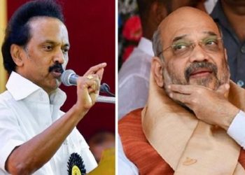 தமிழக சட்டமன்ற தேர்தலுடன் 4 நாடளுமன்ற தொகுதி தேர்தல் நடக்குமா?தலைமைக்கு அதிருப்தி கடிதம் எழுதிய திமுக எம்.பிக்கள்! பரபரக்கும் தமிழக அரசியல்