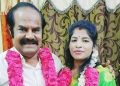 67 வயது தி.மு.க நிர்வாகி 28 வயது பெண்ணை மணந்த கொடூரம்.