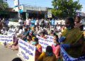 கோவில் நிலங்களில் அரசு அலுவலங்கள் அறநிலையத்துறைக்கு எதிராக களமிறங்கிய இந்துக்கள்! அதிர்ச்சியில் மாவட்ட நிர்வாகம் !