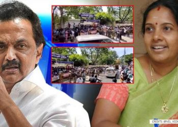 தடுப்பூசி போடுவதில் அலட்சியம், கோவையில் ஒரு ஊசி கூட போடத அவலம்!  பழி வாங்குகிறதா தி.மு.க அரசு!