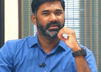 திமுகவின் பாகுபாட்டால் தமிழகத்தில் தென்மாவட்டங்கள் தனி மாநிலமாக பிரிய வேண்டிய நேரம் இது-மாரிதாஸ்