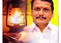 மின்தடைக்கு காரணம் அணில்கள் தான்! அமைச்சர் செந்தில் பாலாஜி  ட்ரெண்டான வீடியோ!