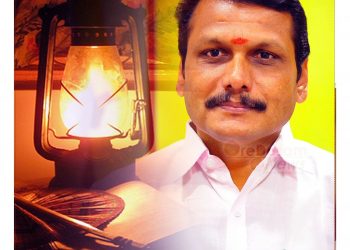 மின்தடைக்கு காரணம் அணில்கள் தான்! அமைச்சர் செந்தில் பாலாஜி  ட்ரெண்டான வீடியோ!