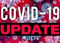 கொவிட்-19 பற்றிய அண்மைத் தகவல்கள்.