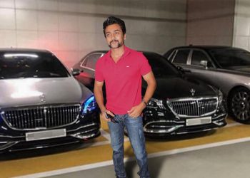 நடிகர் சூர்யா அவர்களுக்கு வணக்கம் – இப்படிக்கு ஒரு அரசுப்பள்ளி மாணவன்-சமூக வலைதளங்களில் ட்ரெண்டான பதிவு!