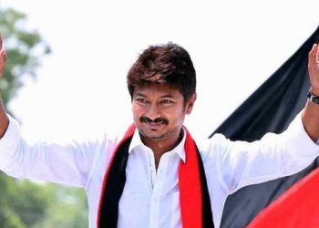 உதயநிதி தொகுதியில் கொலை மிரட்டல்  சம்பவம் தி.மு.க பகுதி செயலாளர் மீது புகார்!