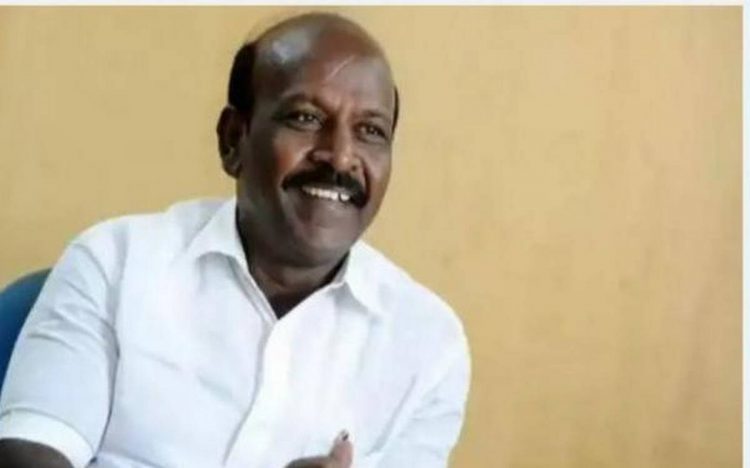 செப்டம்பர் 12 ஆம் தேதி  நீட் தேர்வு! தமிழக மாணவர்களே நீட் தேர்வுக்கு தயாராகுங்கள்! சொல்கிறார் திமுக அமைச்சர் மா.சுப்பிரமணியன்!