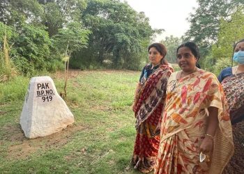 காஷ்மீர் பள்ளத்தாக்கின் ரத்த சரித்திரமும் காஷ்மீரி பண்டிட்களின் துயரமும்- வானதி சீனிவாசன் பகிர்ந்து கொண்ட அனுபவம்!