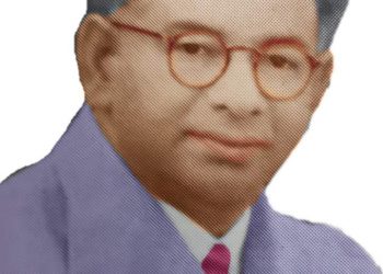 தமிழக பாரதிய ஜனதா கட்சியின் முதல் தலைவர் ஒரு கிறுஸ்தவர் Dr.VK ஜான் ! இதுதான் பா.ஜ.க!