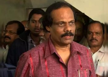 ஐ.லியோனி பதவியேற்பு நிகழ்ச்சி ரத்து! அடுத்தகட்ட நடவடிக்கை என்ன? சிக்கலில் தமிழக அரசு?