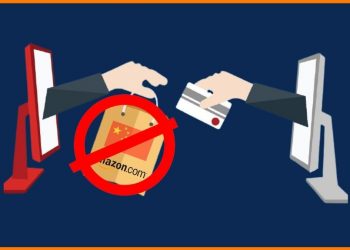 ரேட்டிங் ஸ்டாரை நம்பி ஏமாறாதீர்கள்!  இதுவும் போலியா 19 சீன பொருட்களுக்கு  தடை  விதித்த அமேசான்!