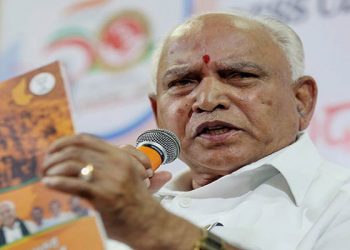 # Breaking : கர்நாடக முதல்வர் எடியூரப்பா ராஜினாமா! கர்நாடகாவின் அடுத்த முதல்வர் யார்?  பரபரக்கும் கர்நாடக அரசியல்!