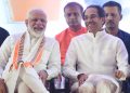 மோடி அமித்ஷா அதிரடி மூவ்!  மகாராஷ்ட்ராவில் மீண்டும் மலரும் பாஜக சிவசேனா கூட்டணி ஆட்சி?