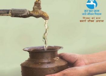 1 லட்சம் கிராமங்கள், 50,000 கிராம பஞ்சாயத்துகளில் அனைத்து வீடுகளிலும் குடி நீர் குழாய் ! மோடி அரசு சாதனை!