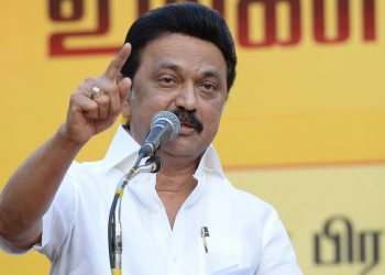 மாணவர்கள் நீட் தேர்வு எழுத வேண்டும் என்ற சூழல் ஏற்பட்டுள்ளது! முதல்வர் ஸ்டாலின்