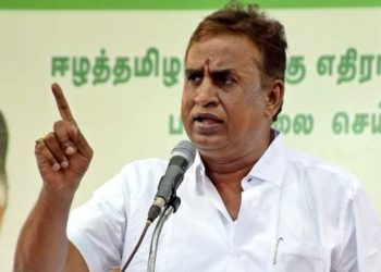 அவைத்தலைவர் ஆகிறாரா வேலுமணி! உள்ளாட்சியில் மண்ணை கவ்வும் பயத்தில் தி.மு.க! ரெய்டு பின்னணி இதுதானோ!