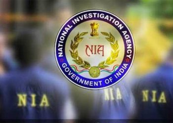 ஜமாத்- இ- இஸ்லாமி அமைப்புடன் தொடர்புடைய  வீடுகள் அலுவலங்களில் என்.ஐ.ஏ. அதிரடி சோதனை!