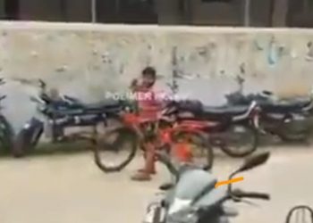 தேசபற்று என்றால் என்ன? திருவள்ளூரில் தரமான சம்பவம் செய்த சிறுவன்! இந்த வயதில் இப்படி ஒரு தேசபற்றா?