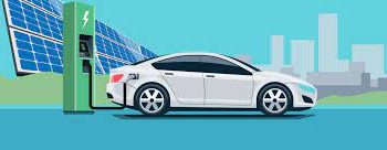 கடந்த 3 ஆண்டுகளில், மொத்தம் 5,17,322 மின்சார வாகனங்கள் பதிவு: மக்களவையில் தகவல்.