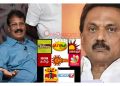 ஸ்டாலினை பார்த்து கேள்வி கேட்கமாட்டீர்களா? மத்தவங்க இளிச்சவாயர்களா- ஊடகங்களை கிழித்த கிருஷ்ணசாமி !