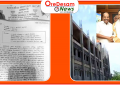 110 ஏக்கர் பஞ்சமி நிலத்தில் கல்லூரி கட்டும் தி.மு.க எம்.பி! தி.மு.க,திருமாவின் சமூகநீதி எல்லாம் ஊருக்கு மட்டும் தான்.