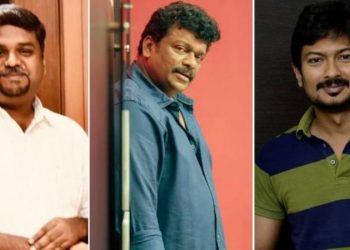 ‘MPஅண்ணனுக்கு ஒத்த செருப்பு பார்சல்’ திமுக எம்பி செந்தில்குமார் மூக்குடைத்த நடிகர் பார்த்திபன்.